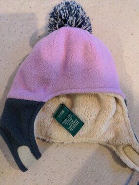 LL Bean Winter Hat